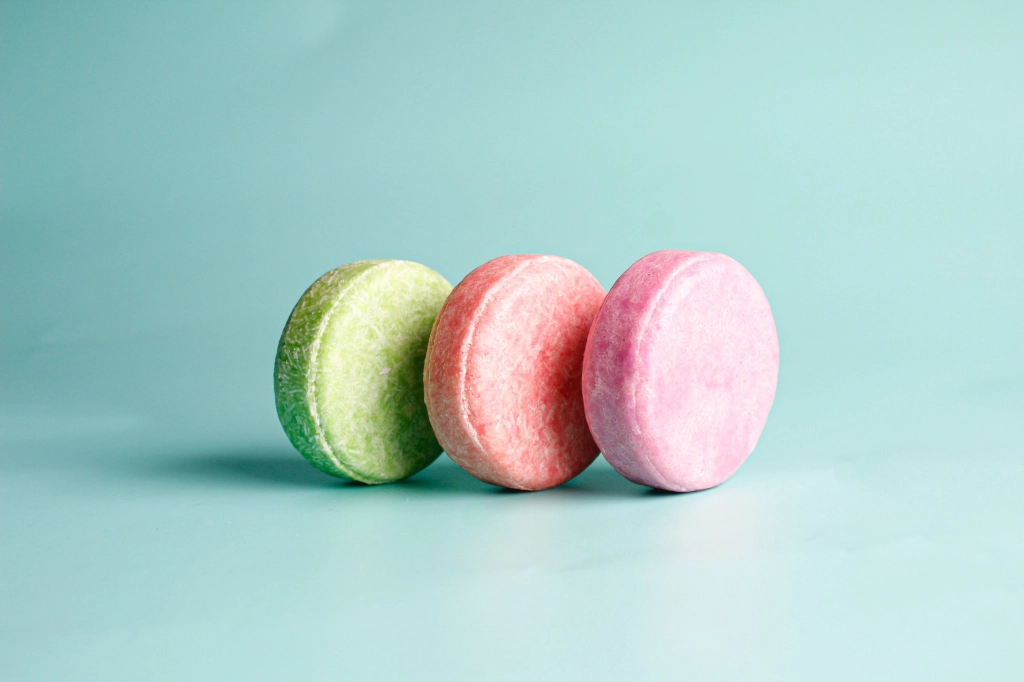 Shampoo Bars