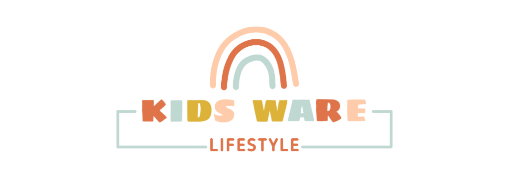 Kidsware Lifestyles achtergrond