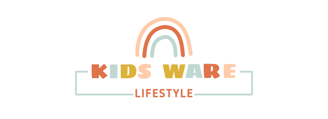 Kidsware Lifestyles achtergrond