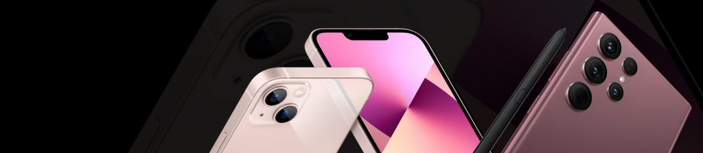 CoolMobiles achtergrond