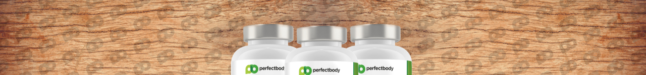 PerfectBody.nl Hintergrund