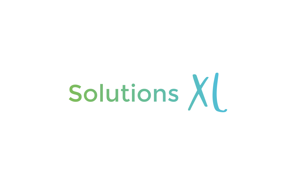 SolutionsXLs achtergrond