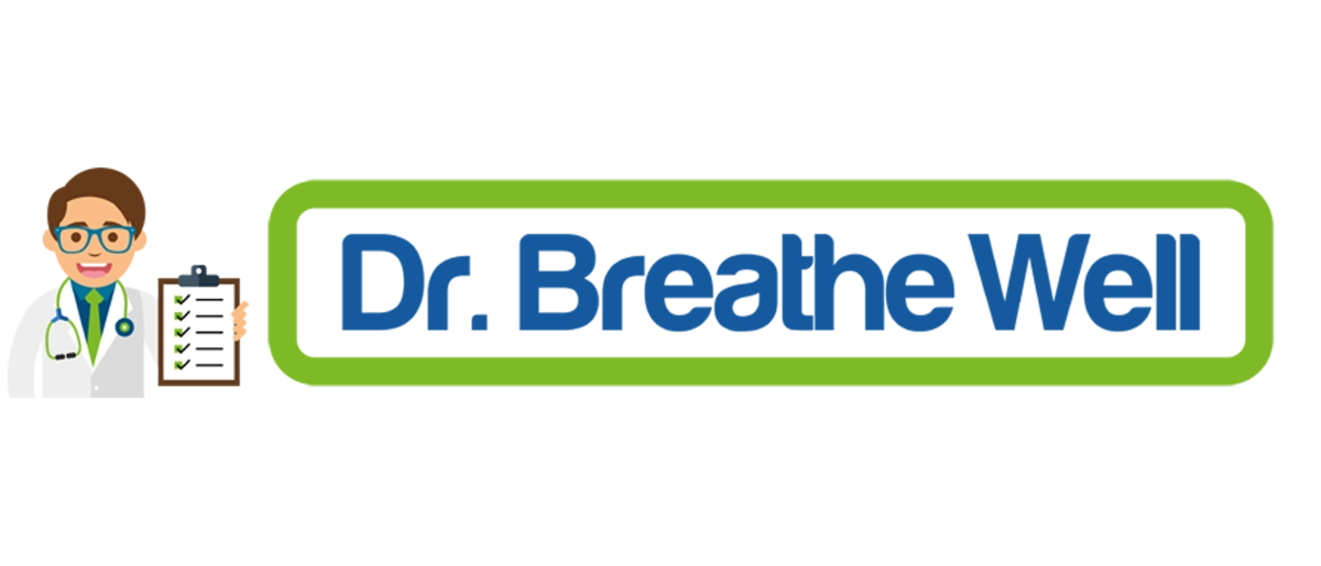 Dr. Breathe Wells achtergrond