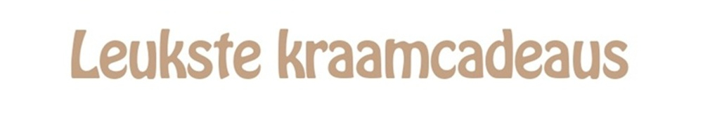 Leukste kraamcadeauss achtergrond