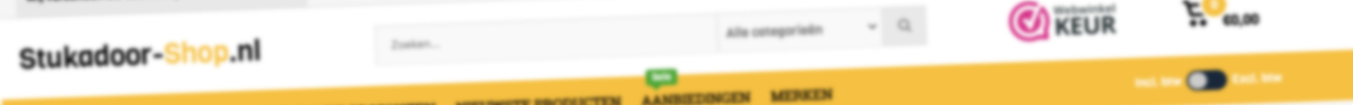 Stukadoor-Shop.nls achtergrond