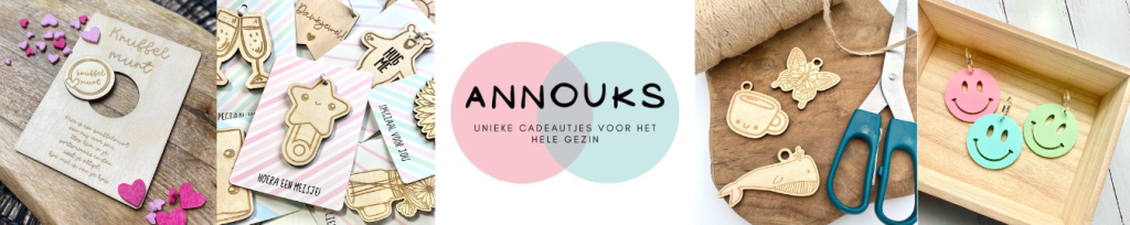 Annoukss achtergrond