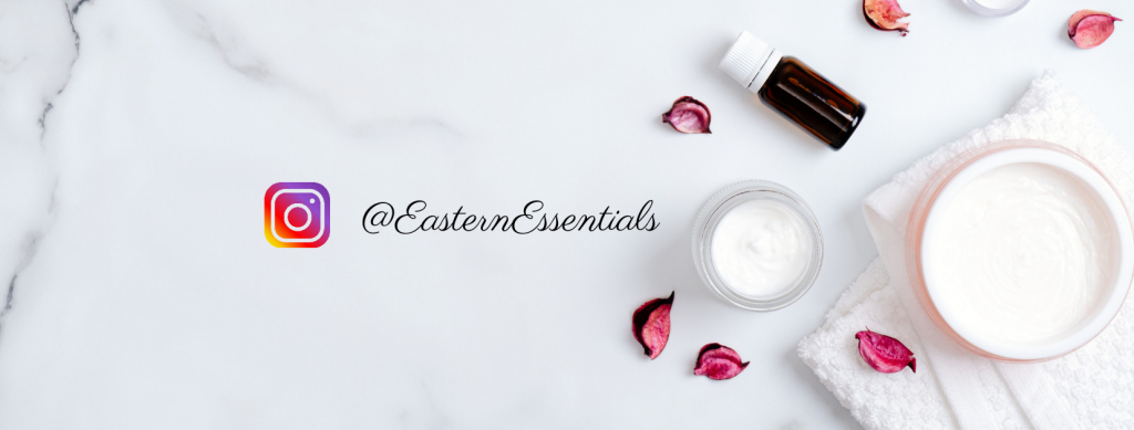 Eastern Essentialss achtergrond