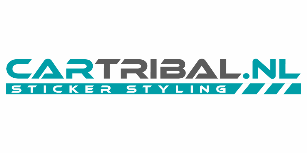cartribal.nl sticker stylings achtergrond