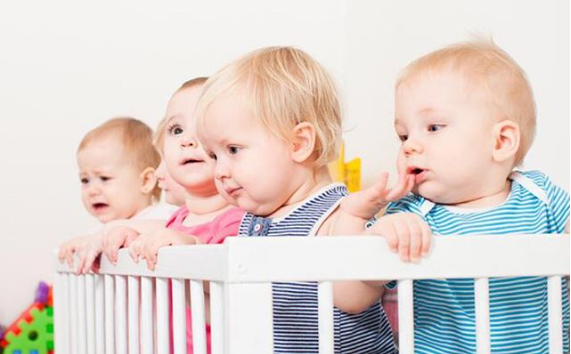 BabyLoop Hintergrund