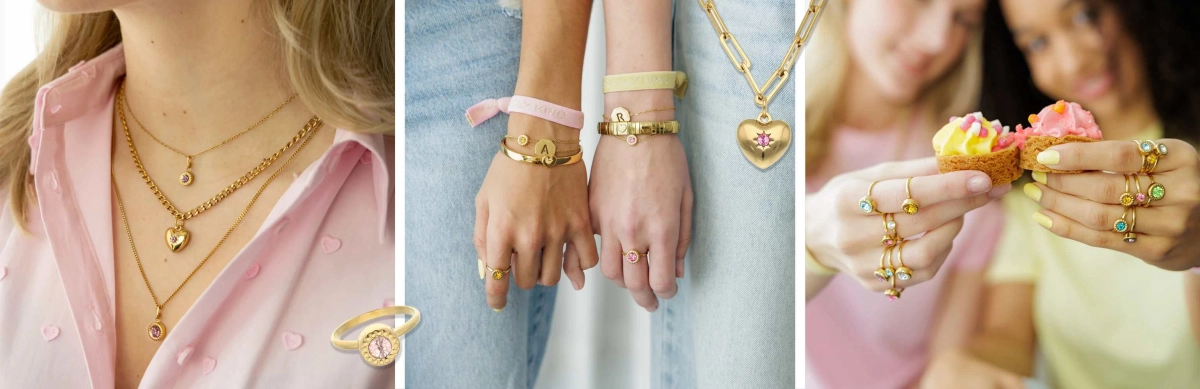 Legally Kind | On-trend sieraden & gepersonaliseerde cadeauss achtergrond
