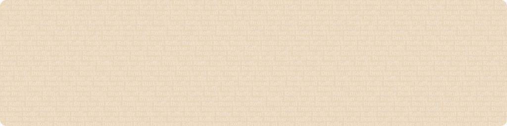 KoffieDrukker.nls achtergrond