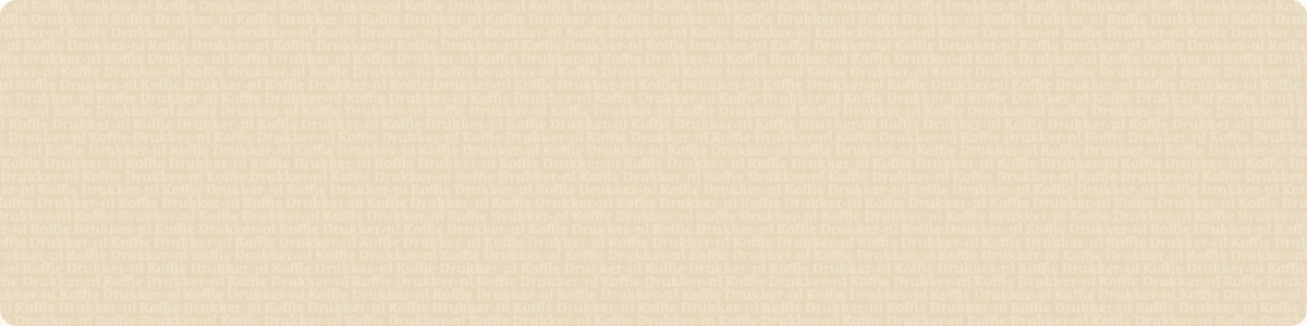 KoffieDrukker.nls achtergrond