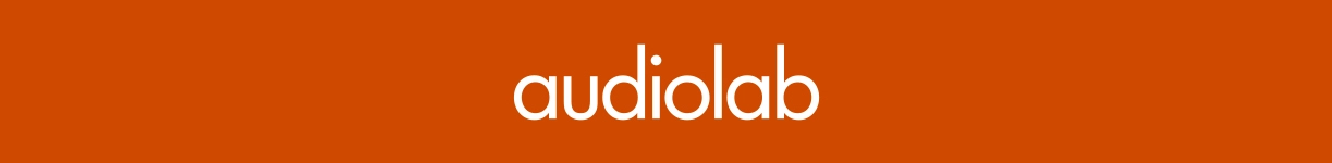 Audiolabstores achtergrond