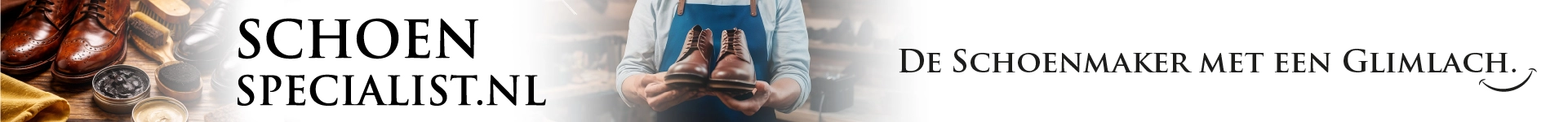 schoenspecialist.nls achtergrond