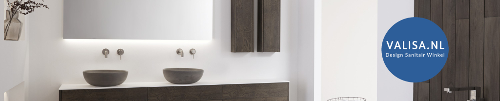 Valisa.nl - Design Sanitair Winkels background