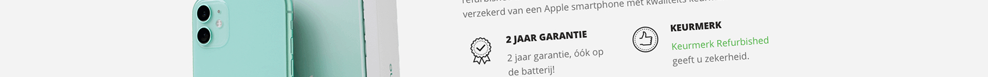 Quapp Refurbisheds achtergrond