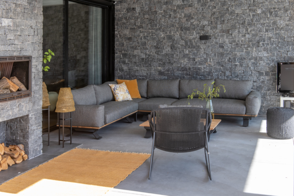 Fraai Buiten Hintergrund