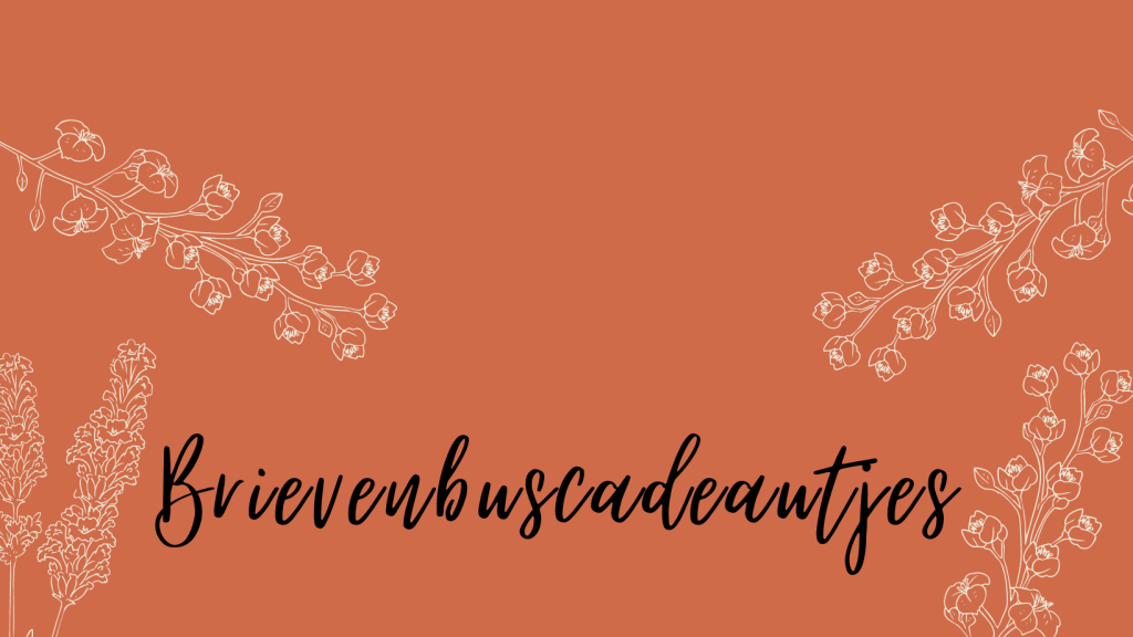 Kinderkadoshops background