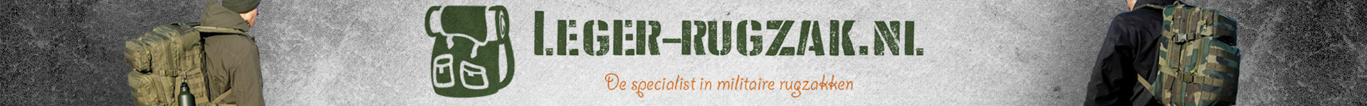 www.leger-rugzak.nls achtergrond