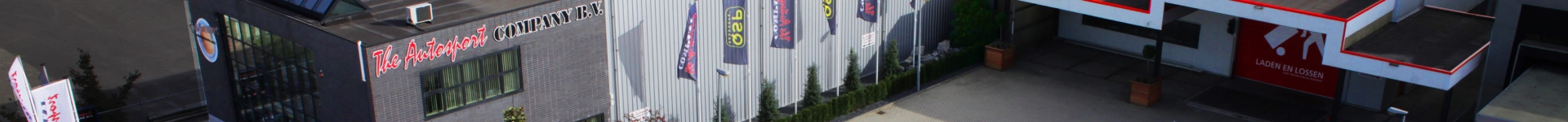 The Autosport Company B.V.s achtergrond