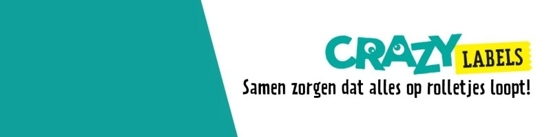 Crazylabels B.V. Hintergrund