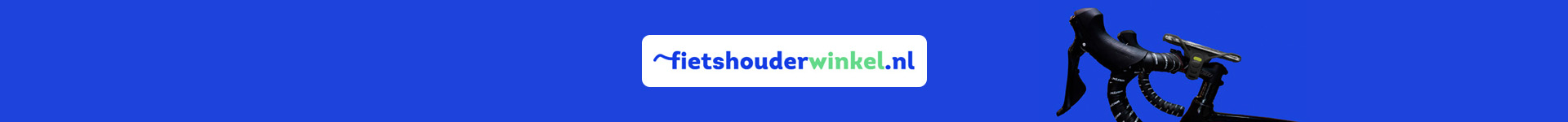 fietshouderwinkel.nl B.V.s achtergrond