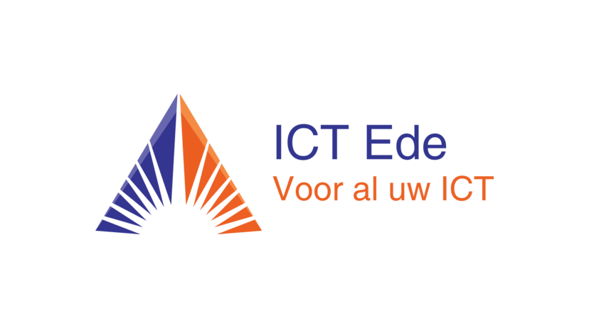 ICT Ede Shops achtergrond