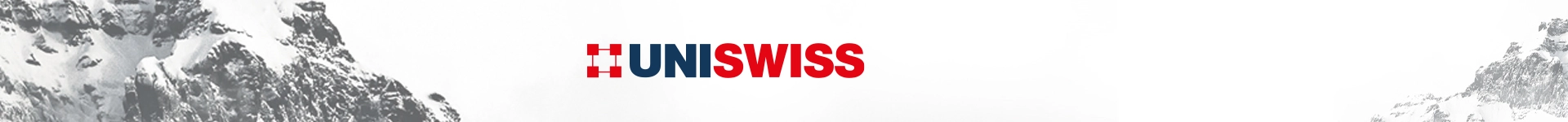 Uni Swisss achtergrond