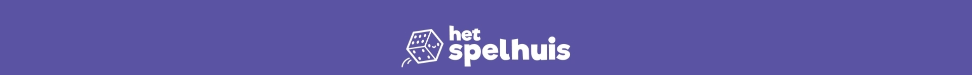 Het Spelhuis hero image