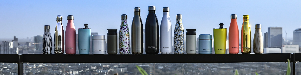 FLASKEs achtergrond