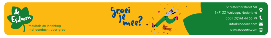 de Esdoorns achtergrond