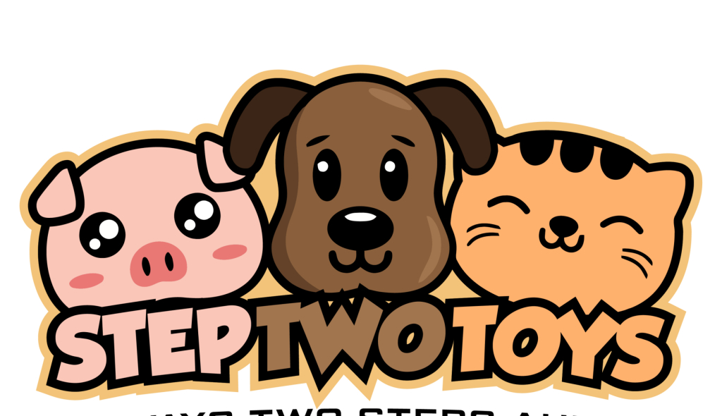 Step Two Toyss achtergrond