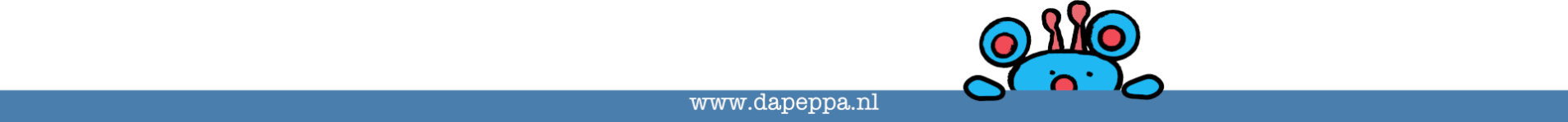 dapeppa Hintergrund