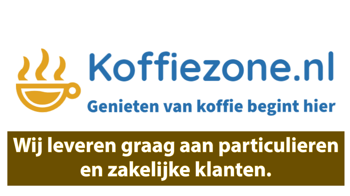 Koffiezone.nls achtergrond
