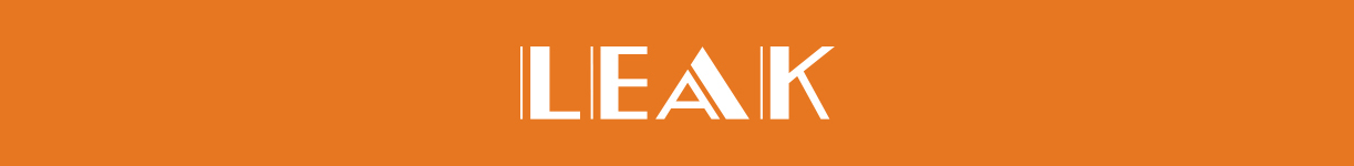 Leaks achtergrond