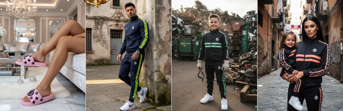 ROLLEMAN® Official Stores achtergrond