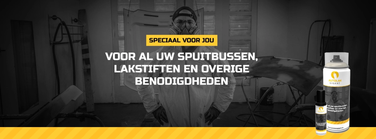 Autolakgigant.nl Hintergrund