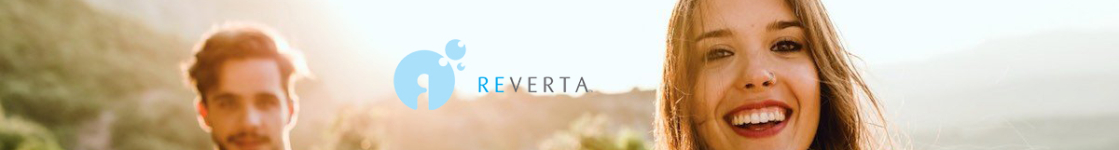 Revertas achtergrond