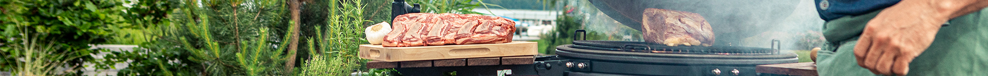 La Carne | Premium beefs achtergrond