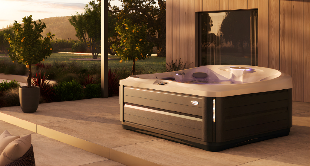 SpaloungeBenelux de fondo