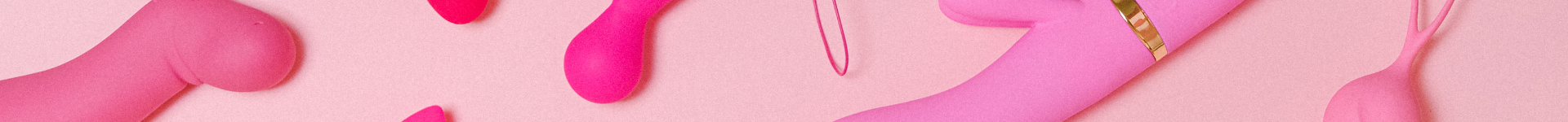 Flirty Toys achtergrond