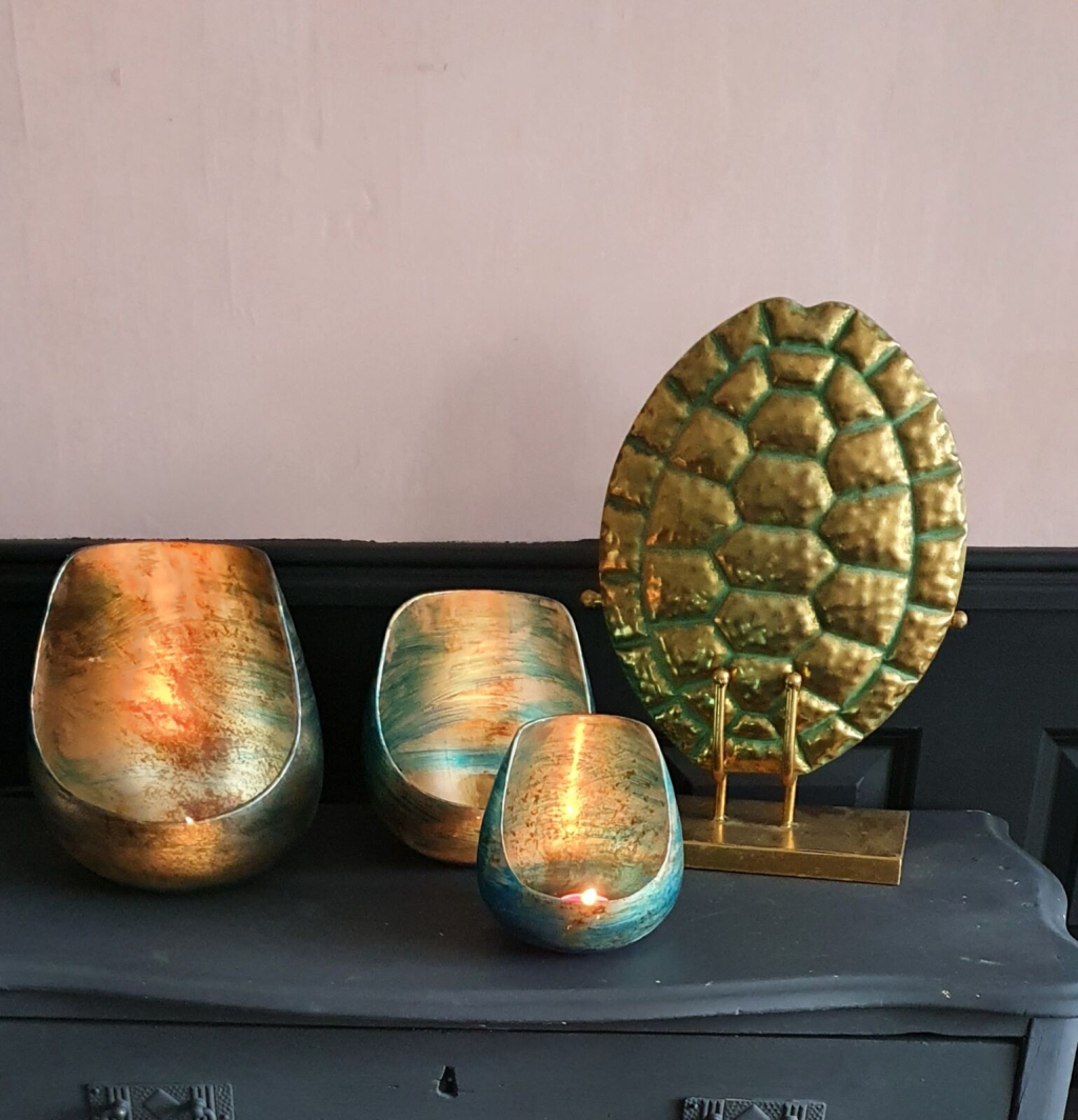 Helene Livingstyles achtergrond