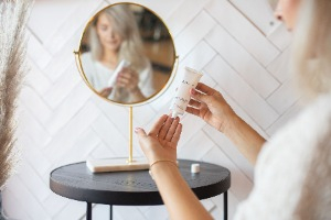 VIVE Huidtherapies achtergrond