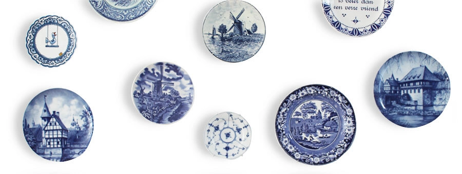 Bord&meers achtergrond