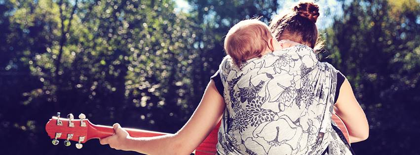 Ikdraags achtergrond