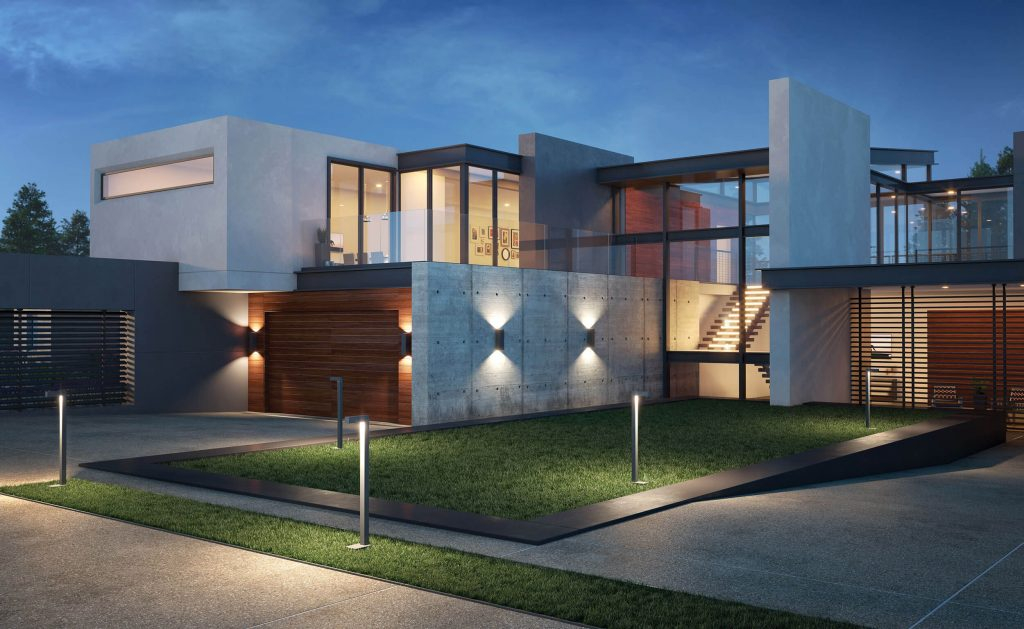 Solarwandlamp.nls achtergrond