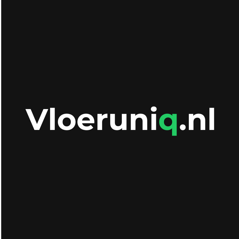 Vloeruniq.nl (voorheen VloerXL.nl)s achtergrond