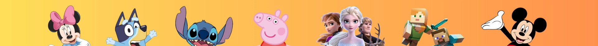 Merchandise4Alls achtergrond