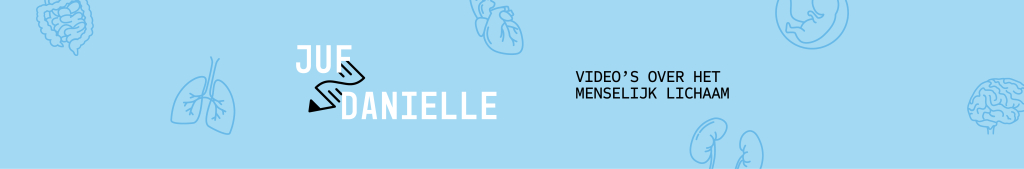 JufDanielle Academies achtergrond