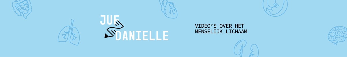 Juf Danielle Academies achtergrond